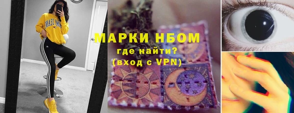хмурый Вязьма