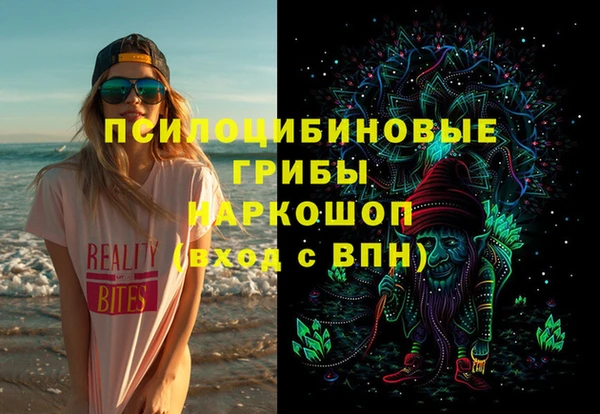 хмурый Вязьма